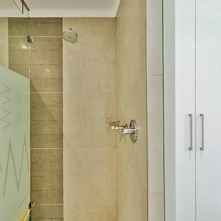 Masingita Towers Elegant Apartment Power & Water Backup Johannesburg Exterior foto