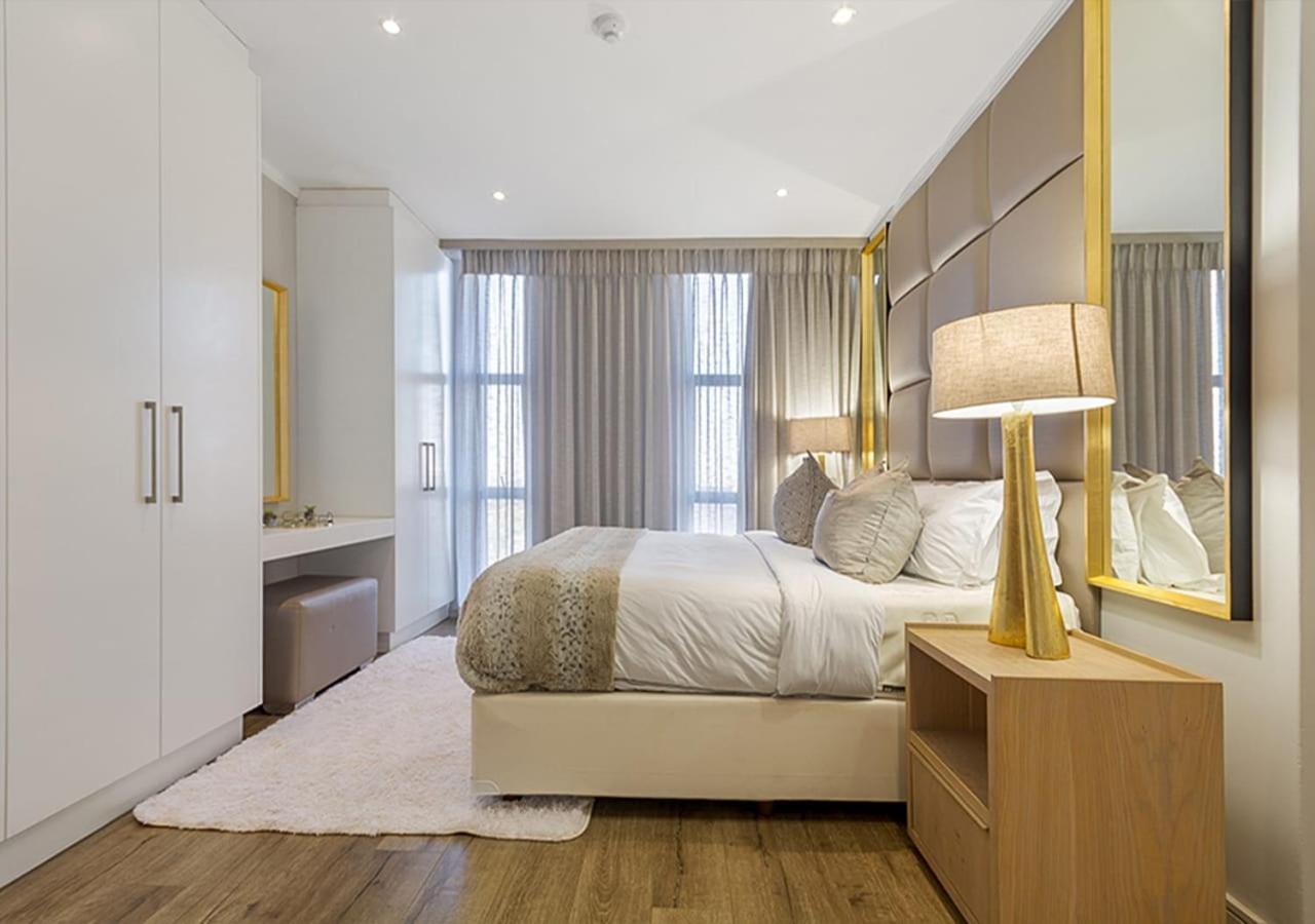 Masingita Towers Elegant Power & Water Backup * Johannesburg
