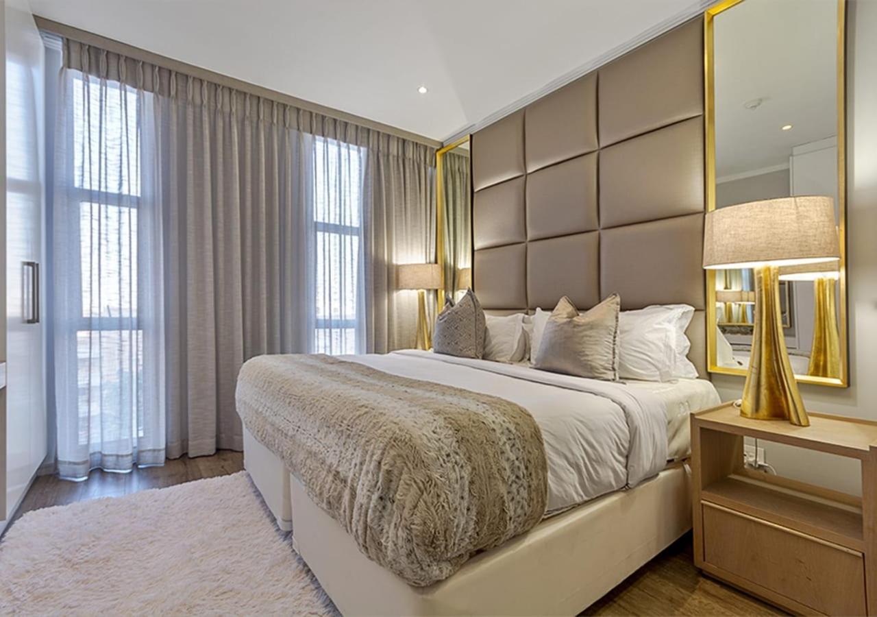 Masingita Towers Elegant Power & Water Backup * Johannesburg
