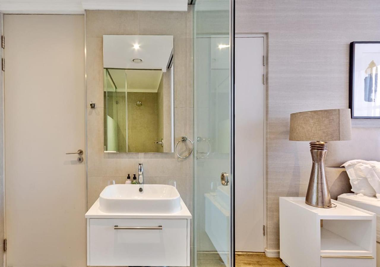Masingita Towers Elegant Power & Water Backup Apartment Johannesburg
