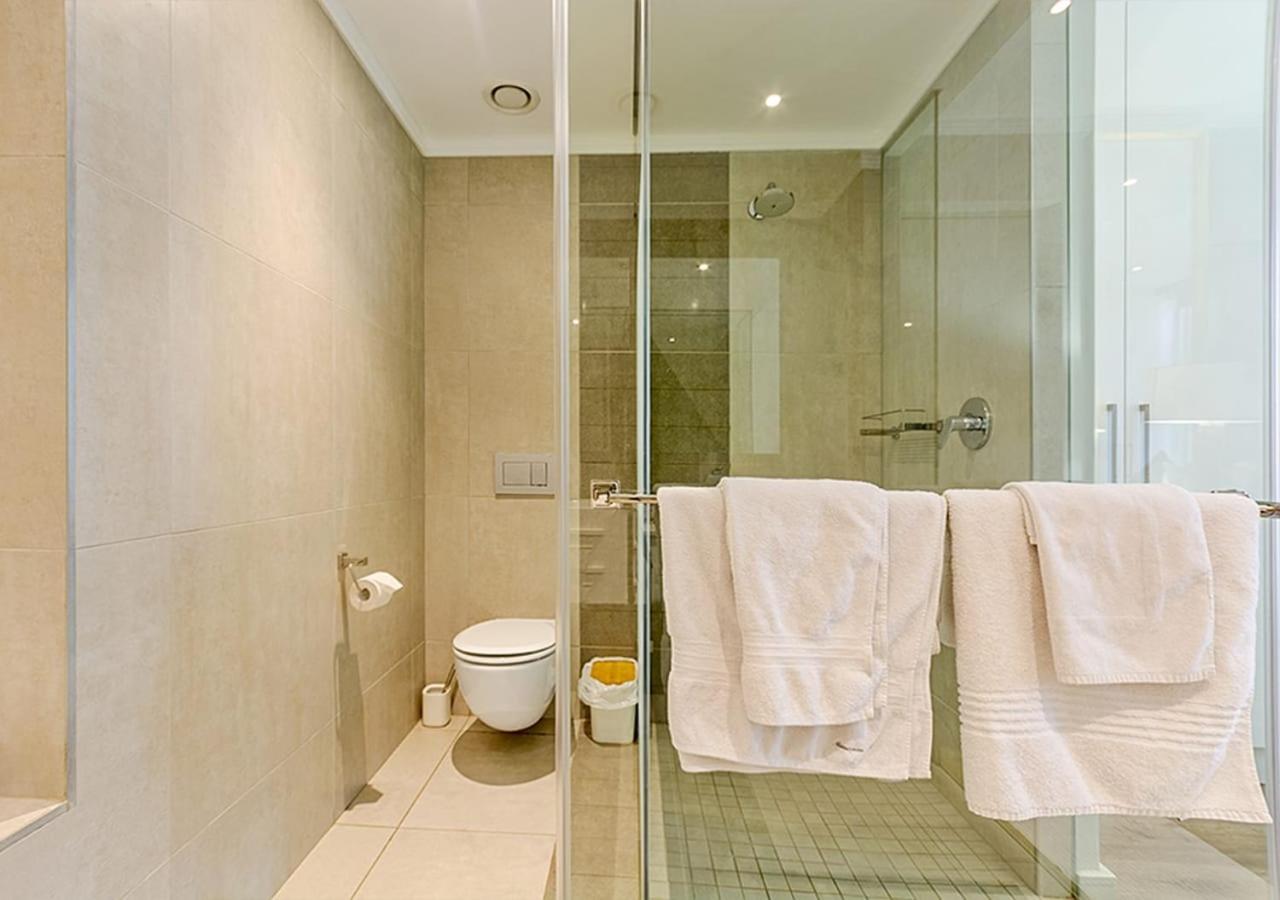 Apartment Masingita Towers Elegant Power & Water Backup Johannesburg